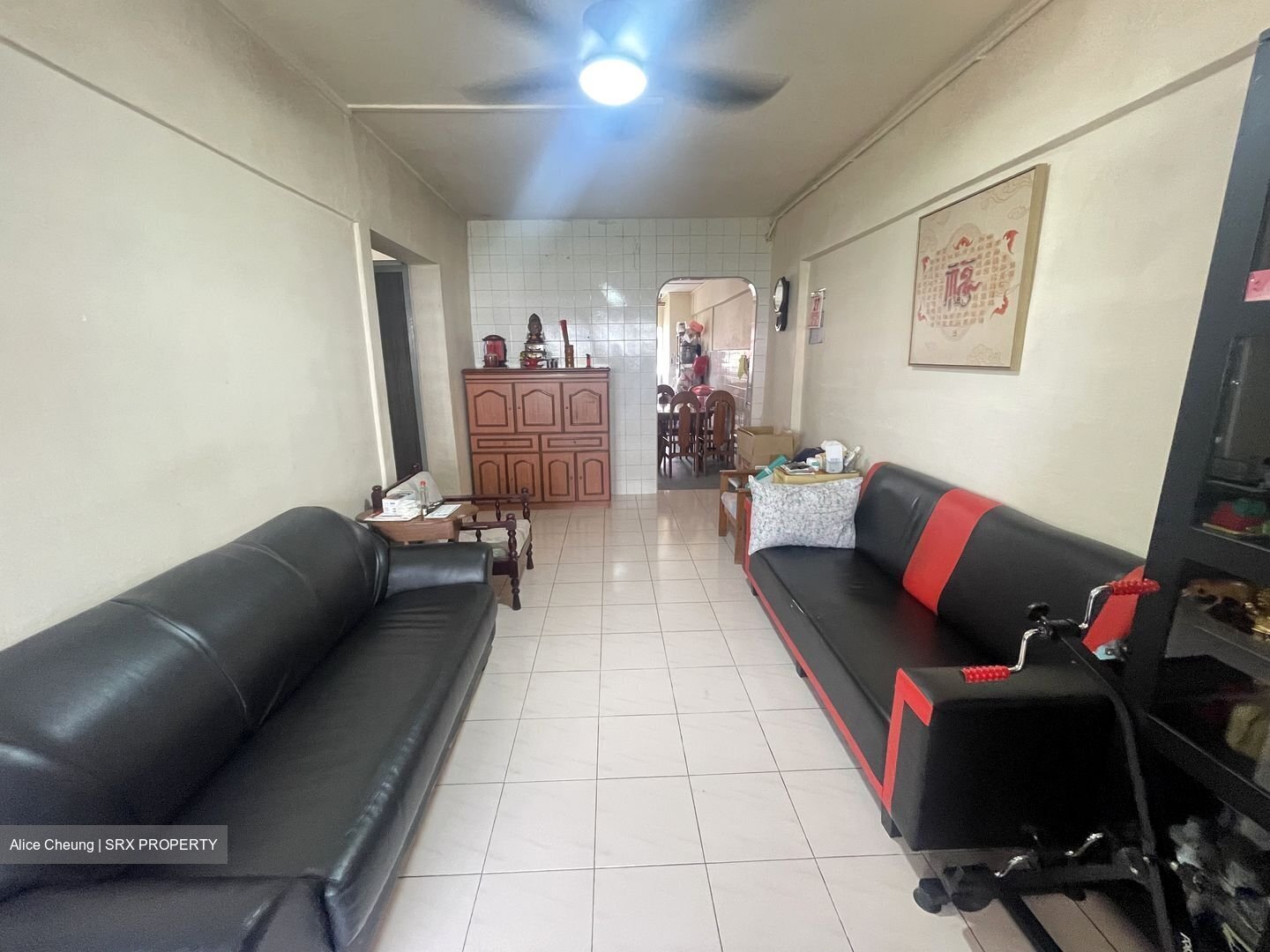 Blk 233 Kebun Baru Palm View (Ang Mo Kio), HDB 3 Rooms #490901691